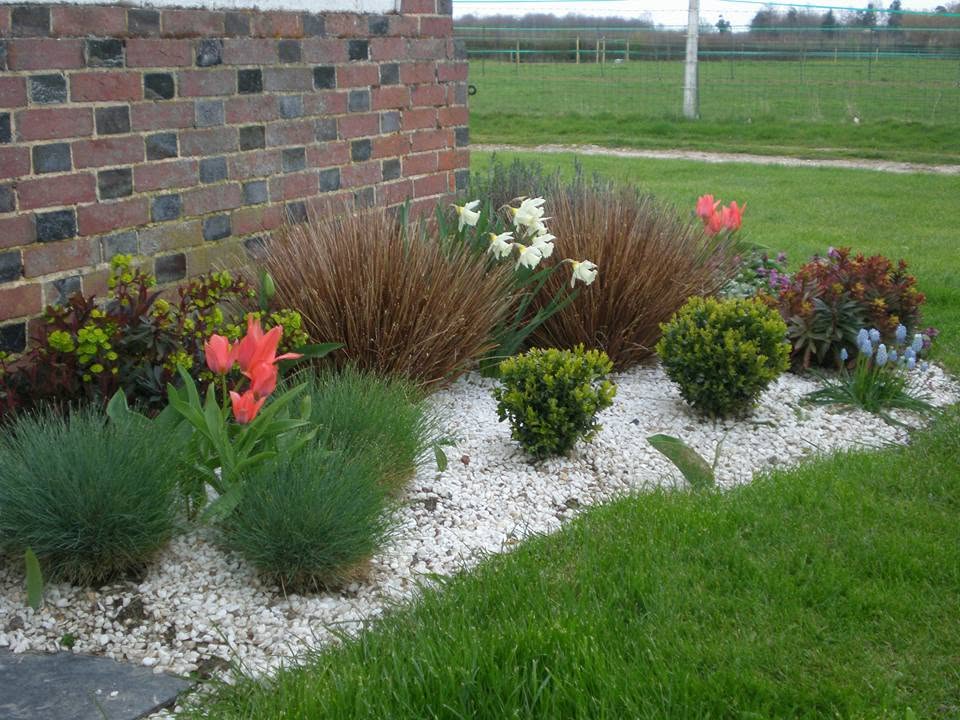 Plantations par Jardin Passion